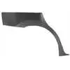 2014-2019 Toyota Corolla 4 Door Rear Wheel Arch with Dog Leg - Right Side