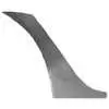 2014 Buick Regal 4 Door Dog leg - Right Side