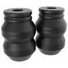 2014 Chevrolet Pickup Silverado 2/4WD 2500HD, 3500HD & 3500HD Cab & Chassis Timbren Rear Suspension Kit