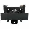 2014 Chevrolet Pickup Silverado 2500/3500 HD Tailgate Handle, Smooth Black, without Keyhole 0864-403