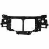 2014 Chevrolet Van Radiator Support Assembly for Sealed Beam Headlamps