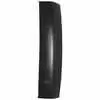 2014 Chevrolet Van Rear Lower Corner Panel Section - Right Side