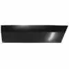 2014 Ford Econoline Front Lower Door Skin - Right Side