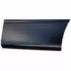 2014 Ford F150 Pickup Truck Front Lower Bed Section - 6.5' Bed - Left Side
