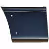 2014 Ford F150 Pickup Truck Front Lower Bed Section with Molding Holes - 5.5' Bed - Right Side