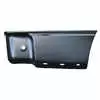 2014 Ford F150 Pickup Truck Rear Quarter Lower Rear Section - Right Side