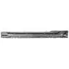 2014 Ford F150 Pickup Truck Standard 2 Door Rocker Panel Reinforcement - Left Side