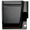 2014 Ford F150 Pickup Truck Standard Cab Cab Corner - OE Style - Left Side
