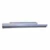 2014 Ford F150 Pickup Truck Standard Cab Slip-On Rocker Panel - 2 Door - Left Side