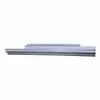 2014 Ford F150 Pickup Truck Standard Cab Slip-On Rocker Panel - 2 Door - Right Side