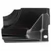 2014 Ford F150 Pickup Truck Super Cab Rocker Panel end cap - Left Side