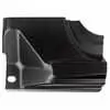2014 Ford F150 Pickup Truck Super Cab Rocker Panel end cap - Right Side