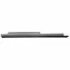 2014 Ford F150 Pickup Truck Super Cab Slip-On Rocker Panel - Left Side