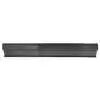 2014 Ford Fiesta 4DR Sedan Rocker Panel - Left Side