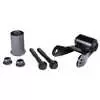 2014 GMC Savana Rear Leaf Spring Shackle Kit KPR0005
