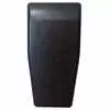 2014 Jeep Wrangler Liftgate Hinge Cover - Right Side