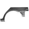 2014 Volkswagen Jetta Sportwagen Rear Wheel Arch - Left Side