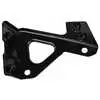 2014 Volkswagen Tiguan Front Fender Bracket, EDP Coated Steel - Right Side