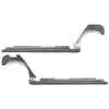 2015-2021 Volkswagen Golf 4 Door Rocker Panel and Rear Wheel Arch Kit
