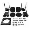 2015-2024 Ford F150 Pickup Truck Rear Suspension Enhancement System, Severe Service Kit