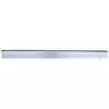 2015 Chevrolet Pickup Silverado Double Cab Rocker Panel Bottom Plate - Left Side