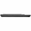 2015 Chevrolet Pickup Silverado Regular Cab Slip-on Rocker Panel - Left Side