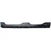 2015 GMC Pickup Sierra Crew Cab Rocker Panel - OE Style - Left Side