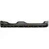 2015 GMC Pickup Sierra Double Cab Rocker Panel, OE Style - Right Side