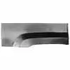2015 Jeep Patriot Rear Upper Wheel Arch - Right Side