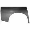2015 Nissan Armada Economy Rear Quarter Panel - Right Side