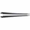 2015 Toyota Tundra Front Door Felt Window Sweep Belt Kit on 4 Door Cab - Pair