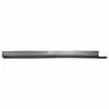 2016 Chevrolet Equinox 4 Door Slip-On Rocker Panel - Left Side