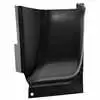 2016 Ford F250 Pickup Inner Cab Corner - Super Cab and Crew Cab - Right Side