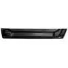 2016 Ford F250 Pickup Inner Door Bottom - Front Door - Right Side