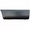 2016 Ford F250 Pickup Rear Quarter Lower Front Section - 8' Bed - 1987-142 Right Side