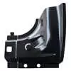 2016 Ford F250 Pickup Standard & Crew Cab Lower front section of B or C Pillar