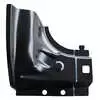 2016 Ford F250 Pickup Standard & Crew Cab Lower front section of B or C Pillar