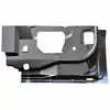 2016 Ford F250 Pickup Super Cab Inner Door Bottom - Right Side