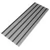 2016 Ford F250 Pickup Super Duty Bed Floor Section - 18 Gauge Galvanized Steel