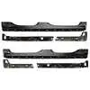 2016 GMC Pickup Sierra Crew Cab Inner & Outer Rocker Kit - OE Style