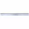 2016 GMC Pickup Sierra Double Cab Rocker Panel Bottom Plate - Right Side