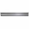 2016 GMC Pickup Sierra Lower Tailgate Skin