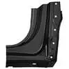 2016 GMC Yukon XL OE Style dogleg - Left Side