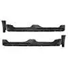 2016 GMC Yukon XL OE Style Rocker Panel and Front of Rear Quarter Kit