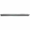 2017 Chevrolet Colorado Crew Cab Slip-On Rocker Panel - Left Side
