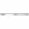 2017 Chevrolet Pickup Silverado Crew Cab Rocker Panel Bottom Plate - Right Side