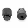 2017 Dodge Ram 2500 Pickup Truck 2WD Timbren Front Suspension Kit