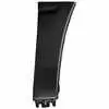 2017 Dodge Ram 2500 Pickup Truck Front Fender Lower Rear Section - Right Side