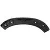 2017 Dodge Ram 2500 Pickup Truck Rear Outer Wheelhouse - Left Side