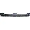 2017 GMC Pickup Sierra Crew Cab Rocker Panel - OE Style - Right Side